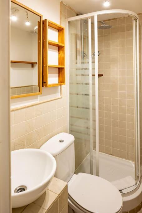Beautiful Apartment In Malasana For 3 Pax - Ferrer Madrid Kültér fotó